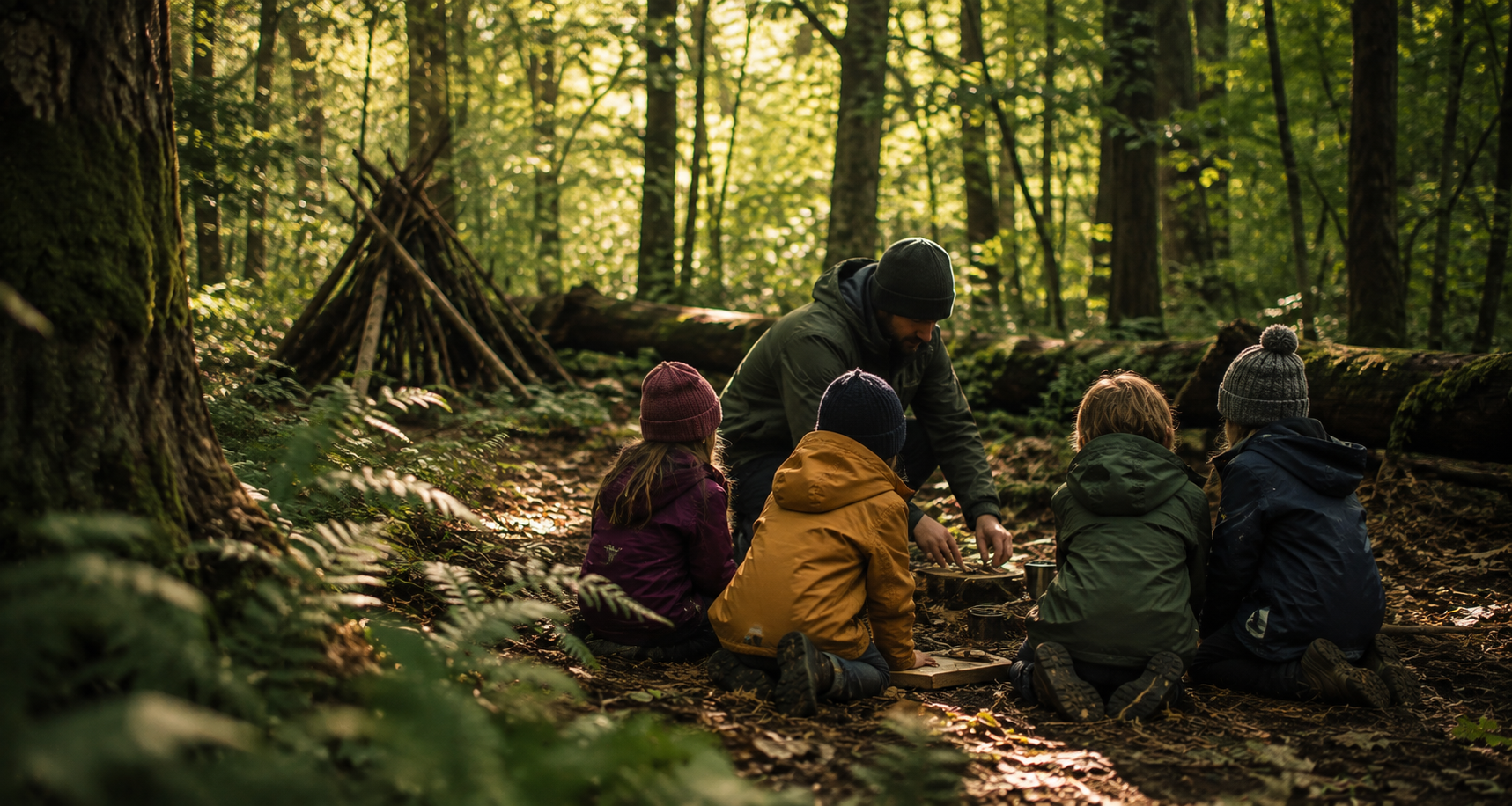 Forest School